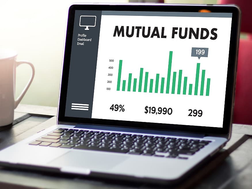 mutual funds - மியூச்சுவல் ஃபண்ட்