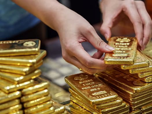 gold - தங்கம்