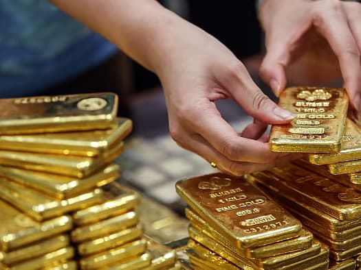 gold - தங்கம்