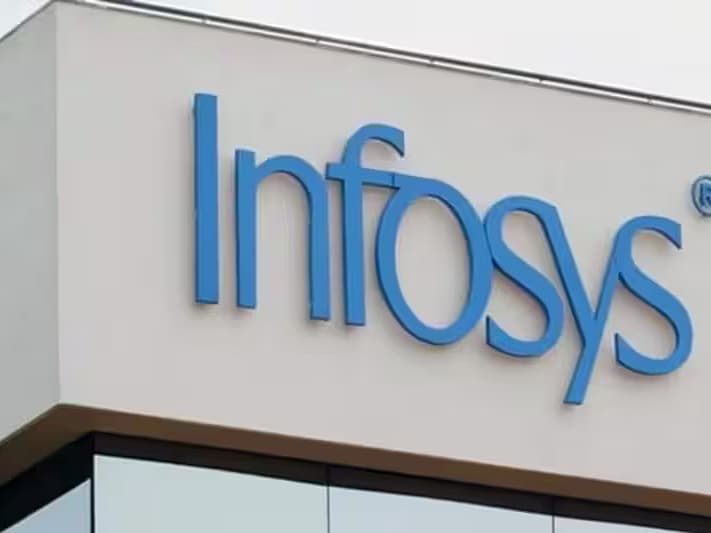 Infosys - இன்ஃபோசிஸ்