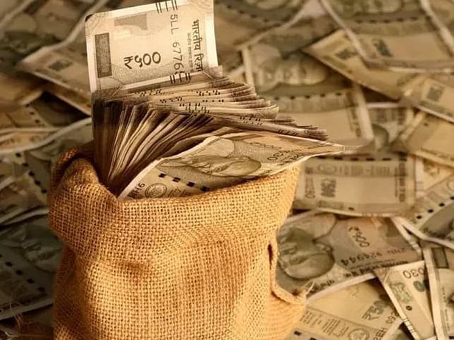 ரூபாய் பணம் - cash - rupees