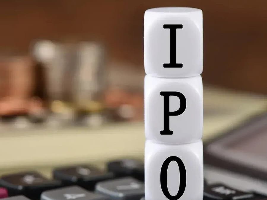 IPO - ஐ.பி.ஓ