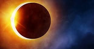 சூரிய கிரகணம்