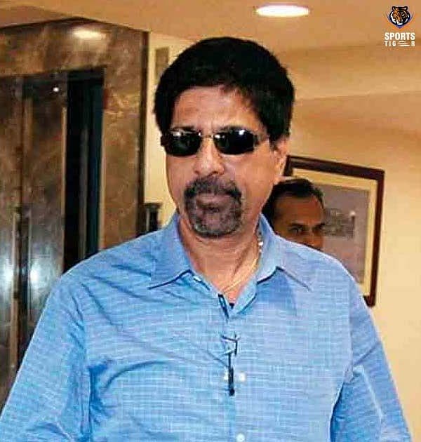 கிருஷ்ணமாச்சாரி ஸ்ரீகாந்த்