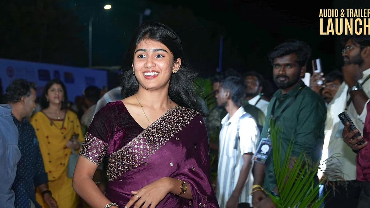 ரியா ஷிபு | Riya Shidu