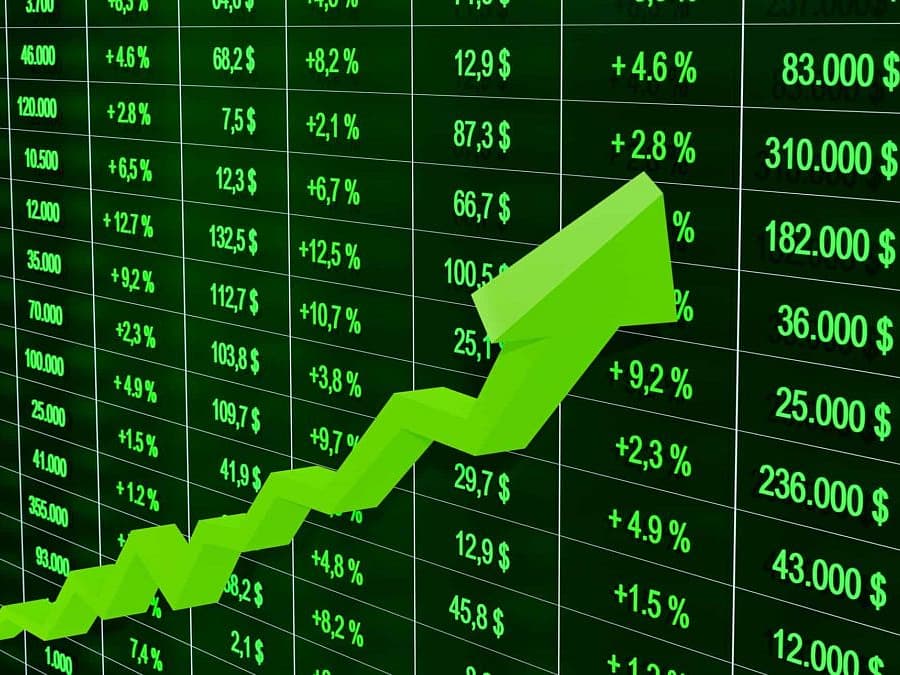 stocks - பங்கு
