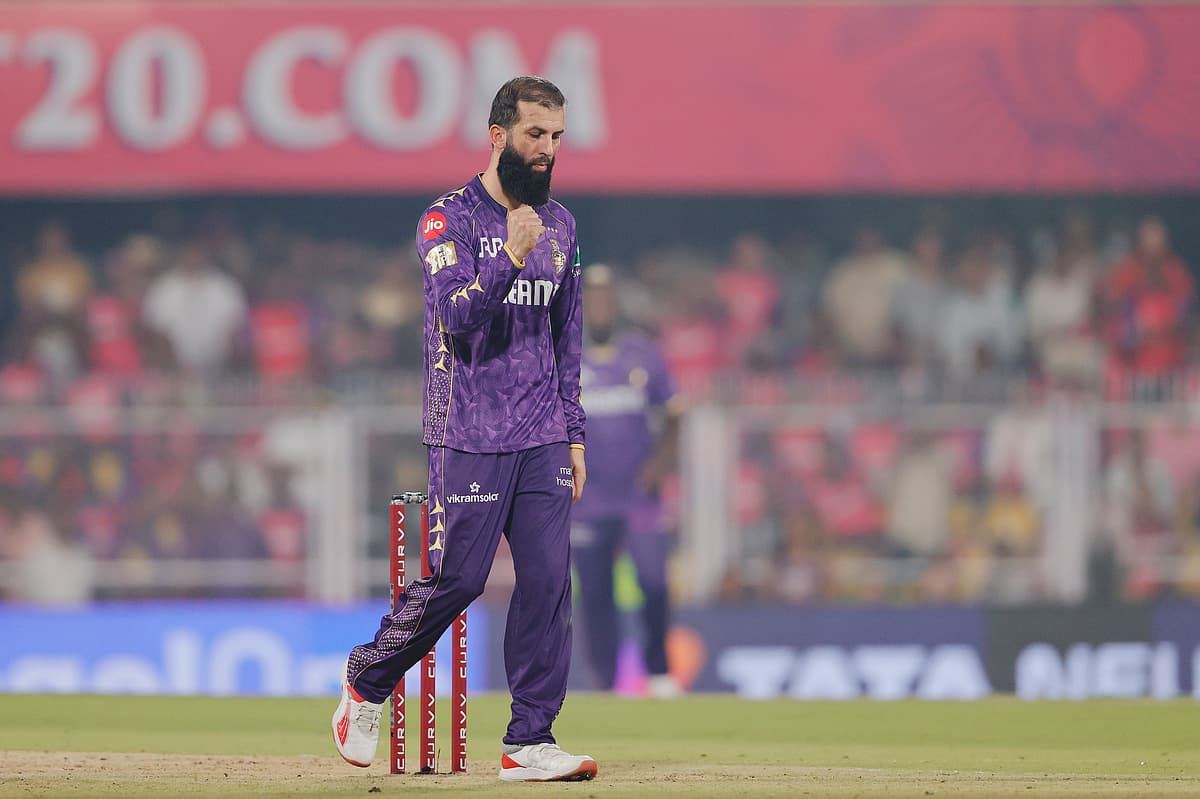 மொயின் அலி