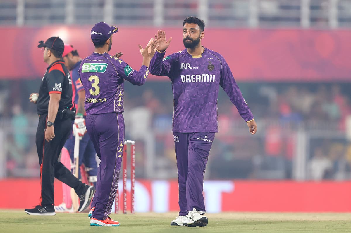 வருண் சக்ரவர்த்தி