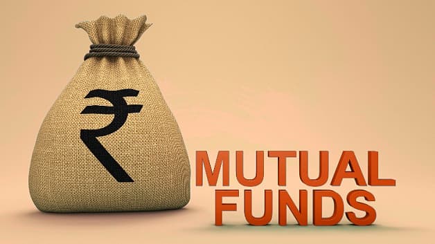 மியூச்சுவல் ஃபண்ட்