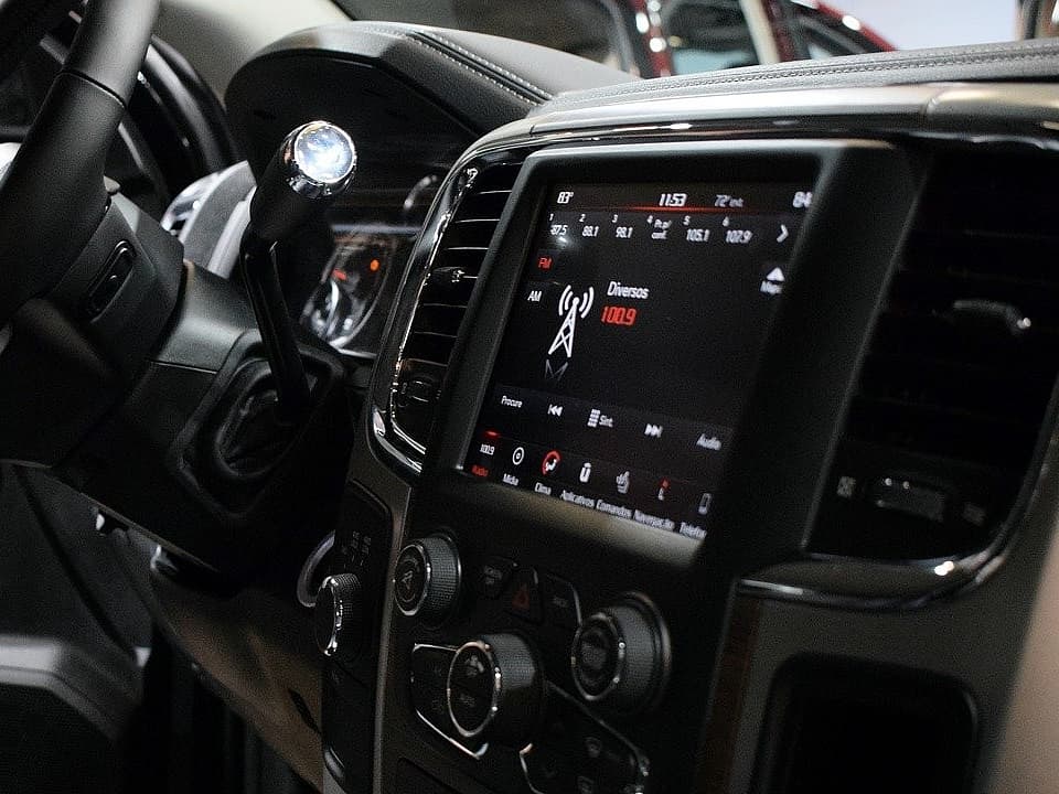 Automatic Car | சம்வர்தனா மதர்சன்