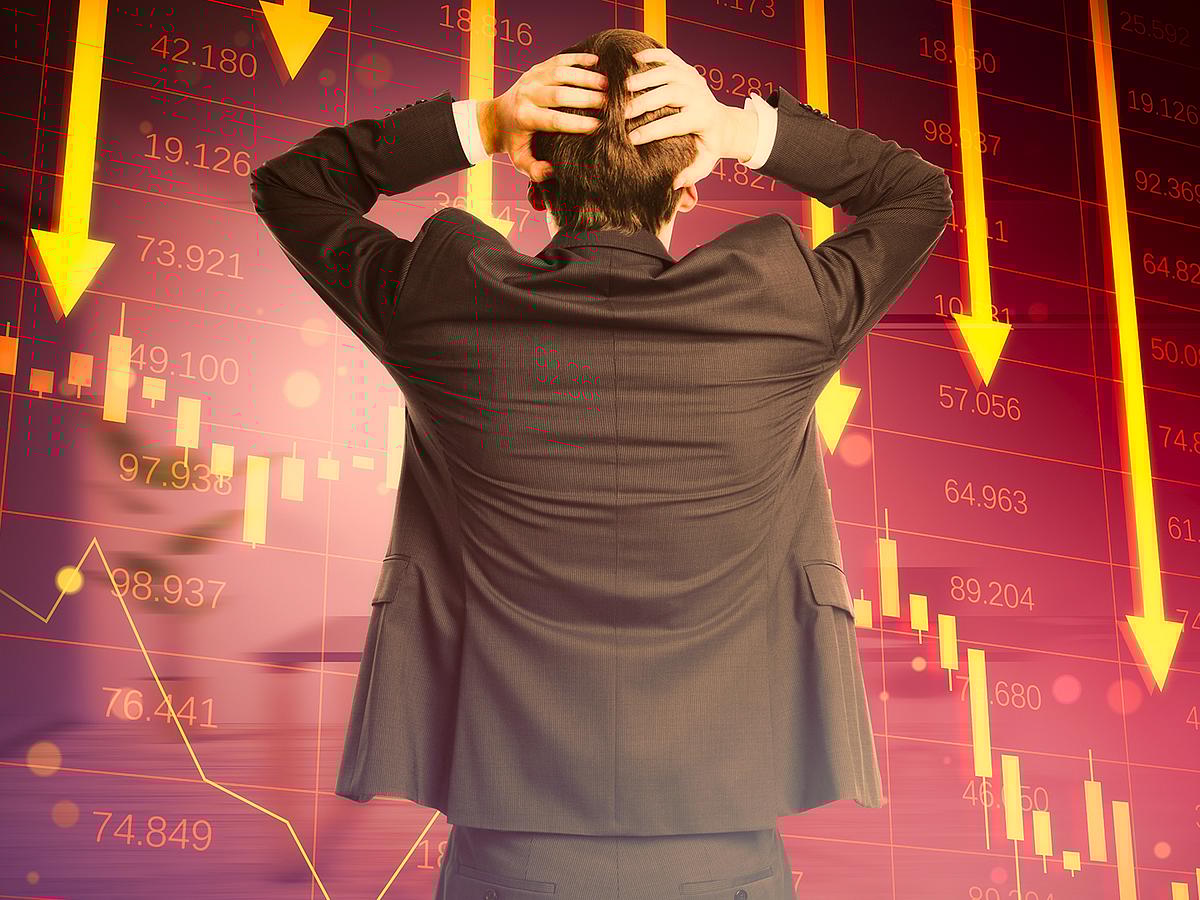 பங்குச் சந்தை