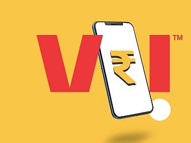 வோடபோன் ஐடியா