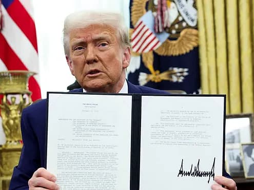 donald trump - டொனால்ட் ட்ரம்ப்