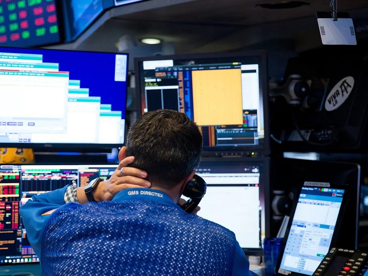 FII - அந்நிய முதலீட்டாளர்கள்