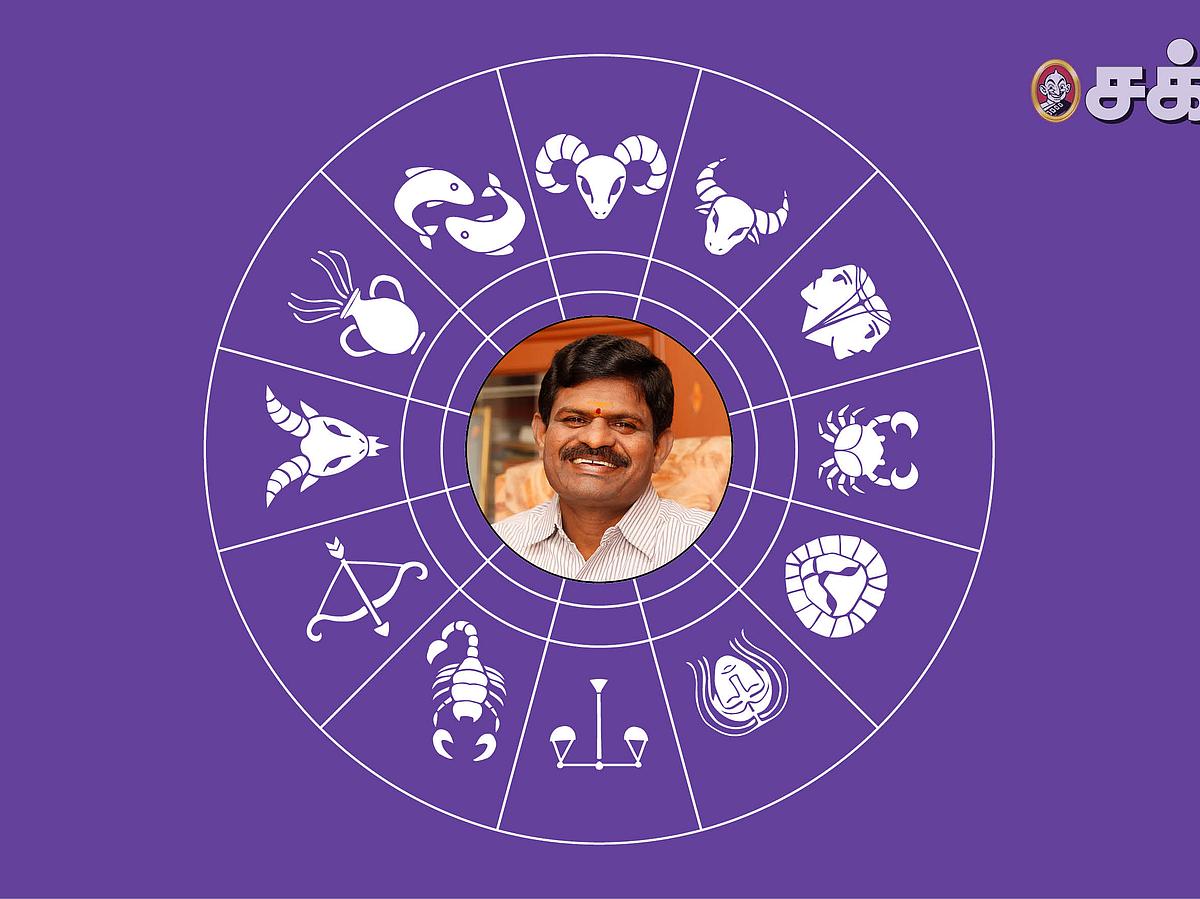 ஜோதிடரத்னா முனைவர் கே.பி.வித்யாதரன்!