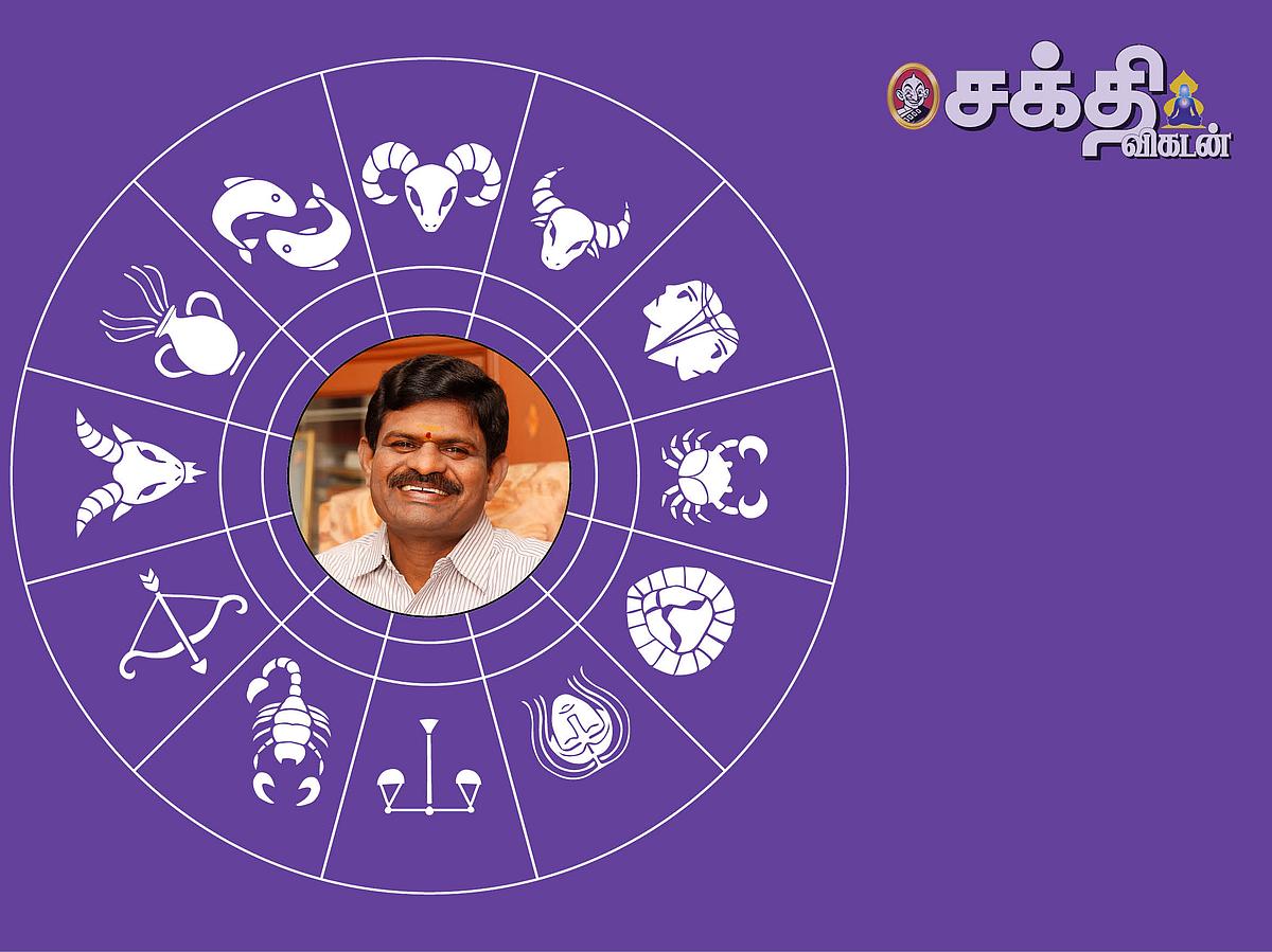 ஜோதிடரத்னா முனைவர் கே.பி.வித்யாதரன்!