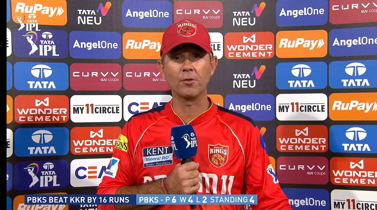 ரிக்கி பாண்டிங்