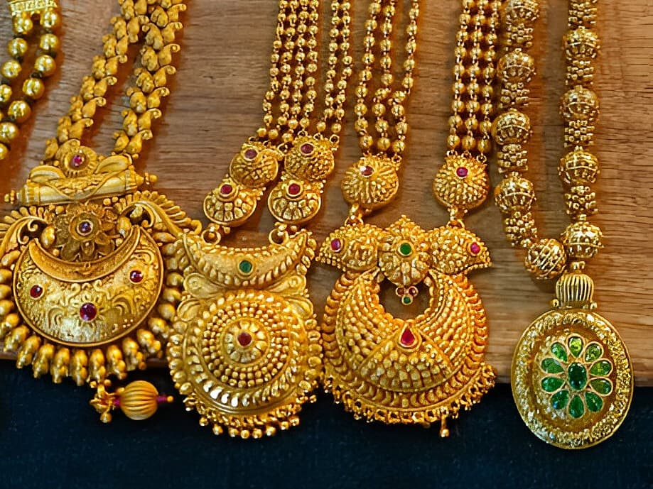 Gold Price Today: இன்றைய தங்கம் விலை என்ன?!