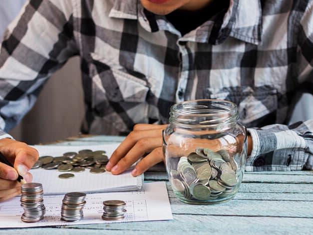 savings - சேமிப்பு