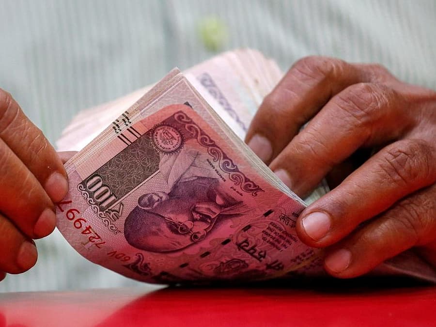 money - பணம்