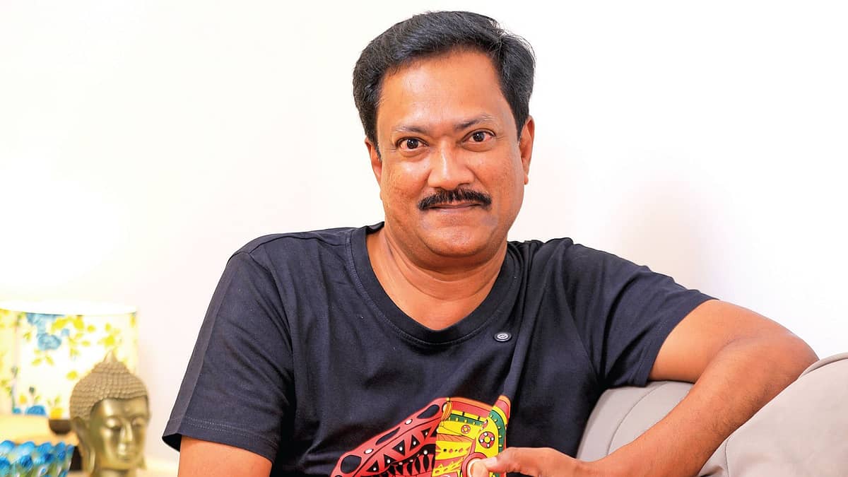 விஜய் சார் அதுக்கு அனுமதிச்சது பெரிய ஆச்சர்யம்!'' - வியக்கும் ஜான் மகேந்திரன் | John Mahendran interview about Sachein movie