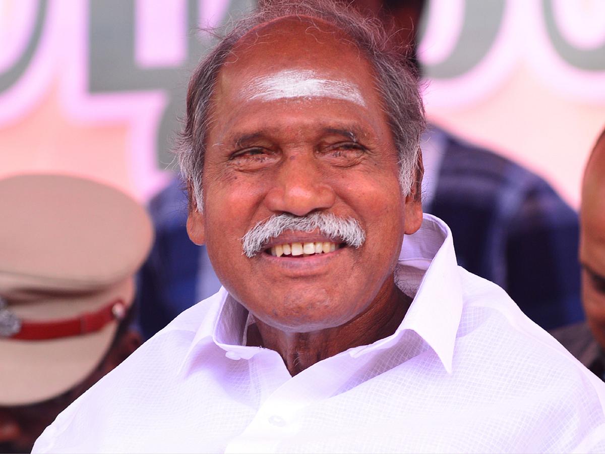 ரங்கசாமி