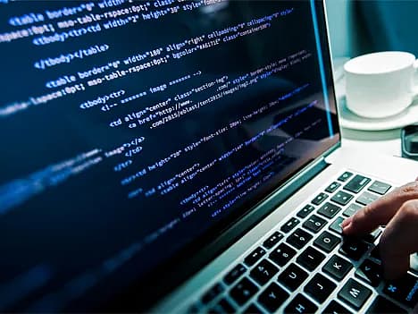 IT - ஐ.டி துறை