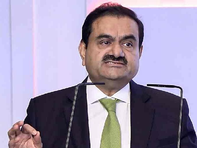 அதானி - adani