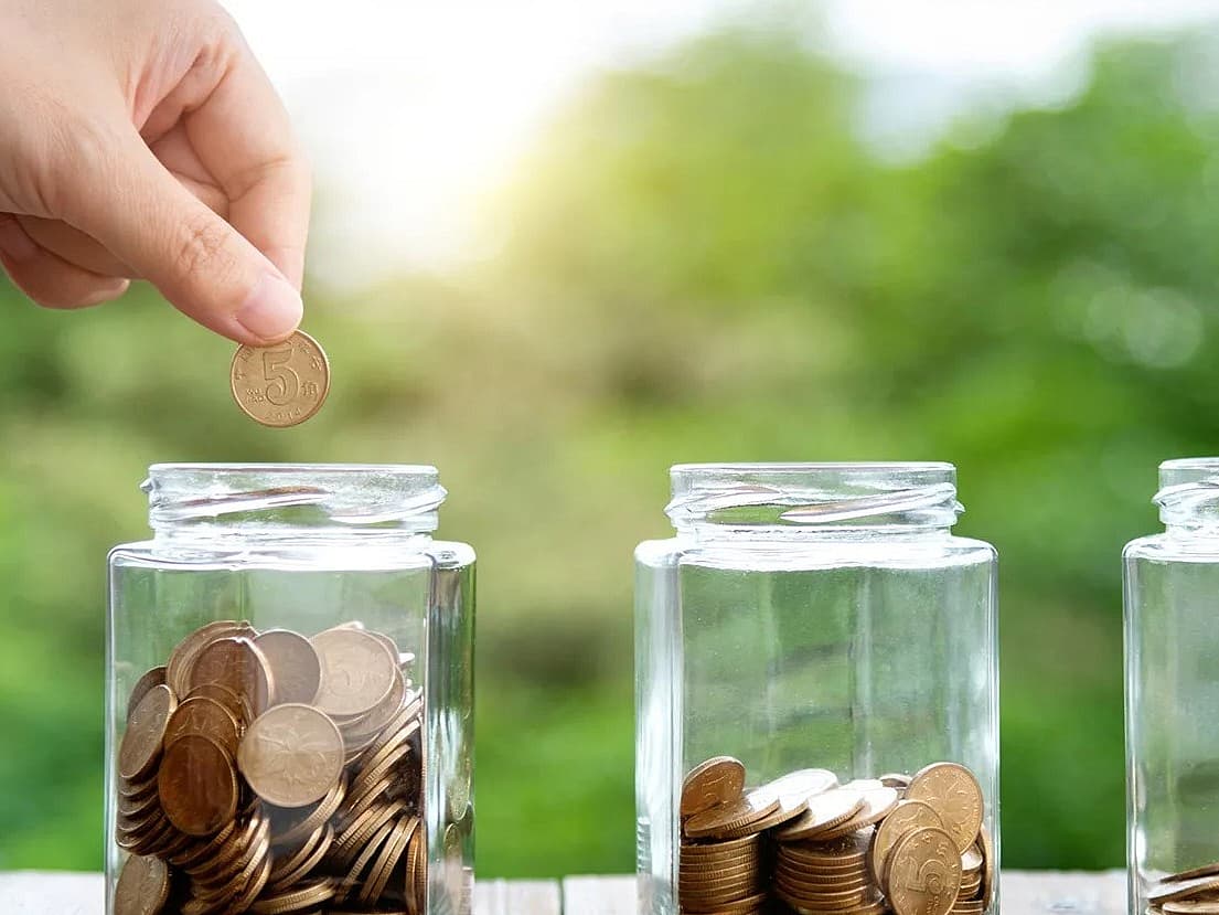 போர்ட்ஃபோலியோ ரீபேலன்ஸ்