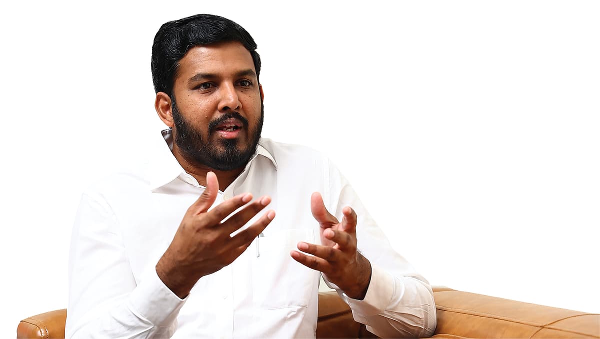 ஆளூர் ஷாநவாஸ்