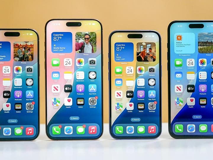 ஐபோன் - iphone