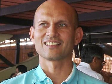 ஆஷிஷ் கச்சோலியா