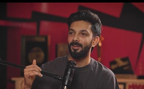 அனிருத்