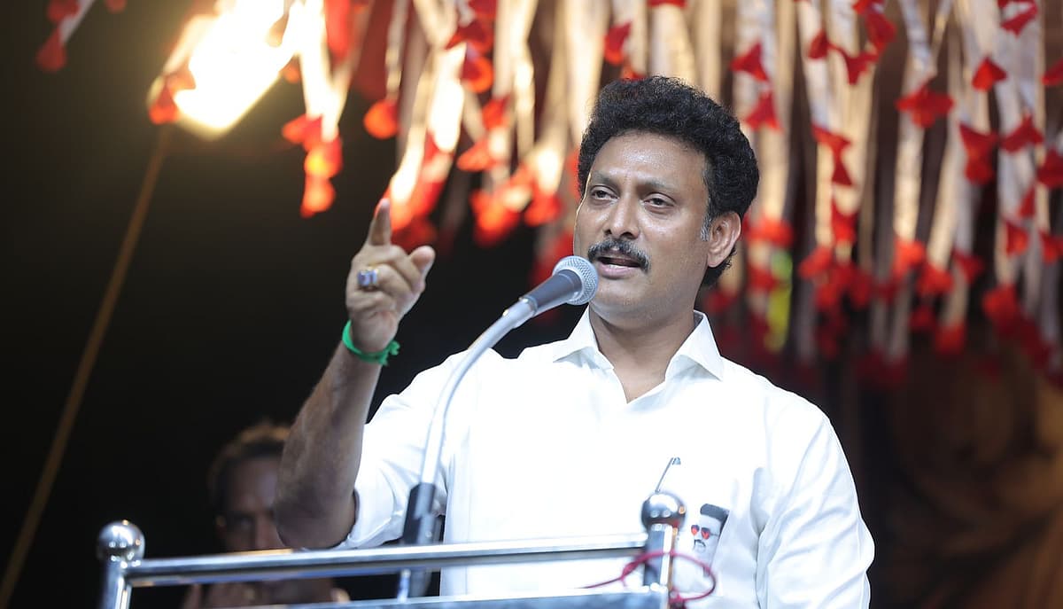 அன்பில் மகேஷ்