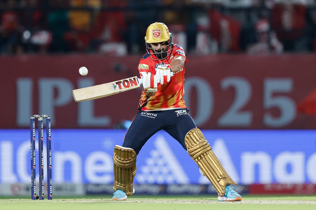 ப்ரப்சிம்ரன் சிங்