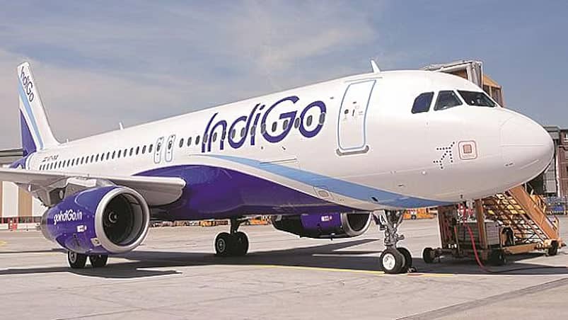 Indigo: "தவறு இருந்தால் இண்டிகோ நிறுவனம் மீது நடவடிக்கை எடுக்கப்படும்"- ராம் மோகன் நாயுடு| “If there is any wrongdoing, action will be taken against IndiGo,” said minister Ram Mohan ...
