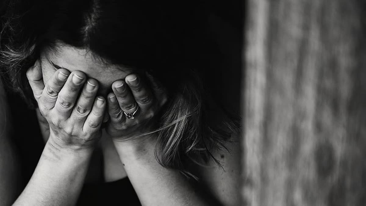 கூட்டுப் பாலியல் வன்கொடுமை