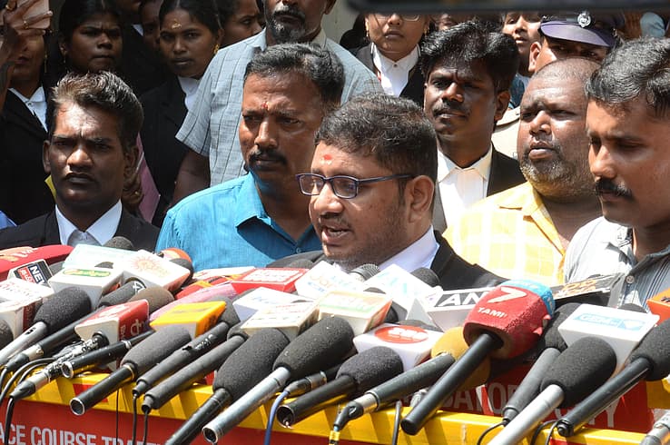 பொள்ளாச்சி பாலியல் வழக்கு: 9 பேருக்கும் சாகும் வரை ஆயுள்; பாதிக்கப்பட்ட பெண்களுக்கு... - முழு விவரம்