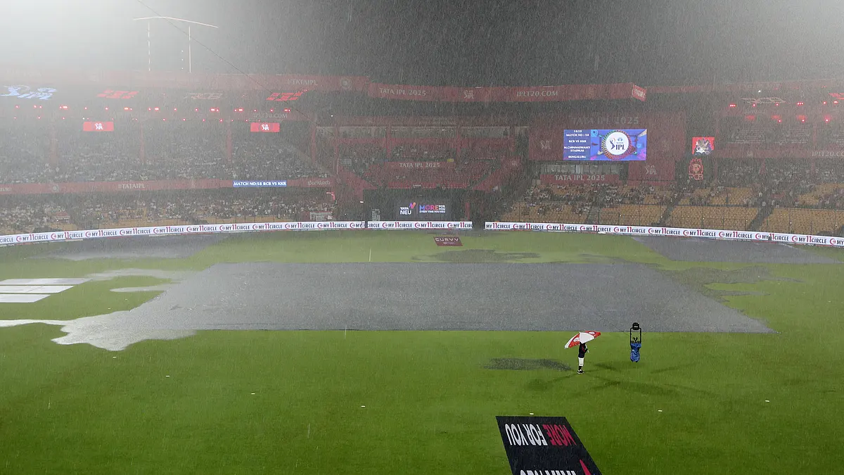 RCB vs KKR