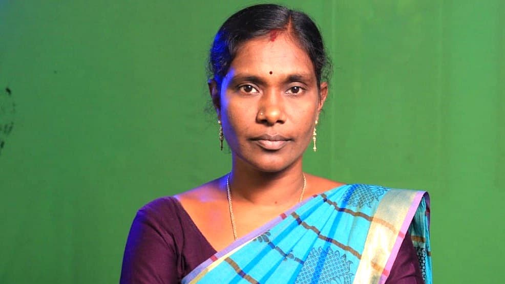 காளியம்மாள்