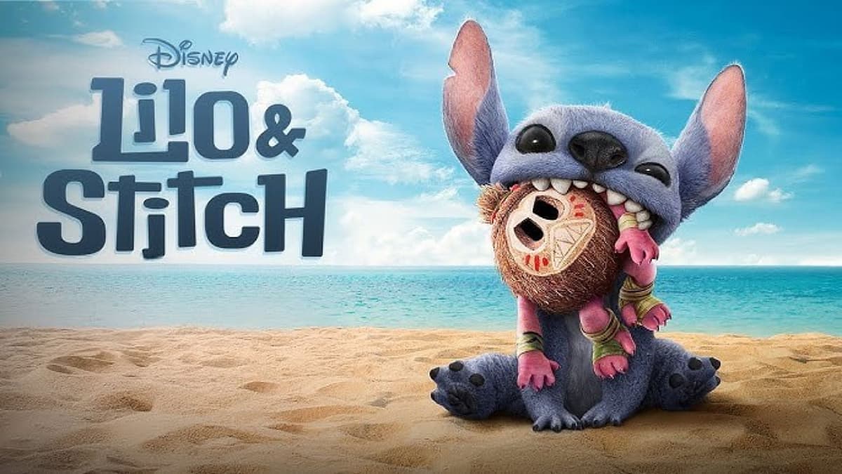 Lilo & Stitch Movie Review