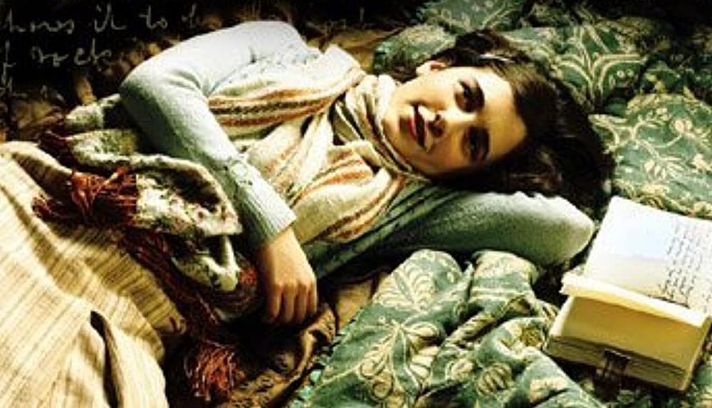 The Diary of Anne Frank