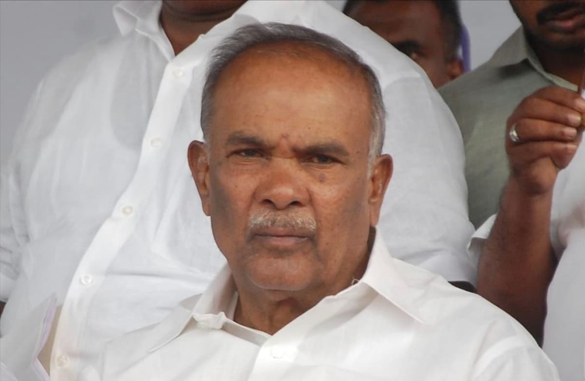 சபாநாயகர் அப்பாவு