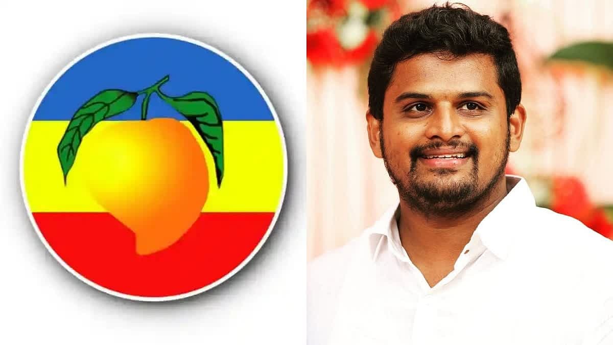 பாமக: வடிவேல் இராவணன் நீக்கம்; பாமகவிற்கு புதிய பொதுச்செயலாளர்- ராமதாஸ் ...