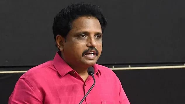 சு.வெங்கடேசன்