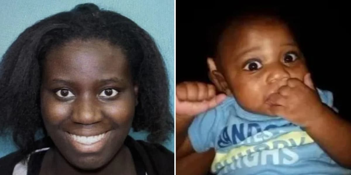 கொல்லப்பட்ட குழந்தை