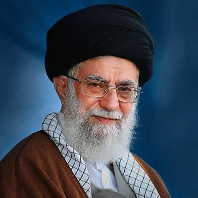 அலி ஹொசைனி காமேனி | Ali Hosseini Khamenei