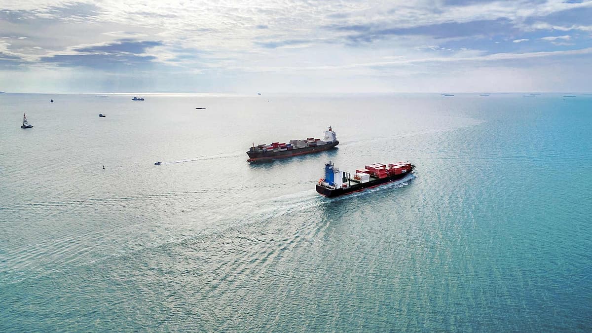 ஹோர்முஸ் நீரிணை