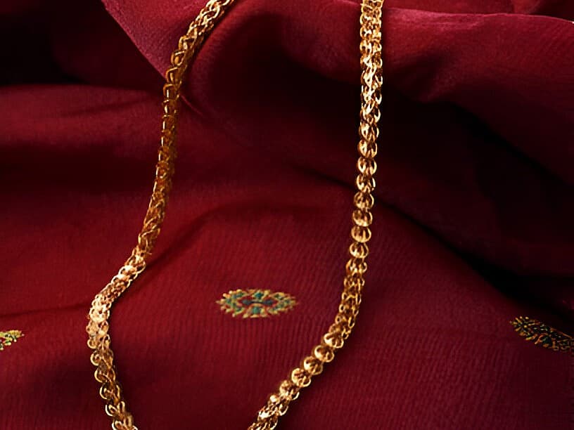 தங்கம் | ஆபரணம்