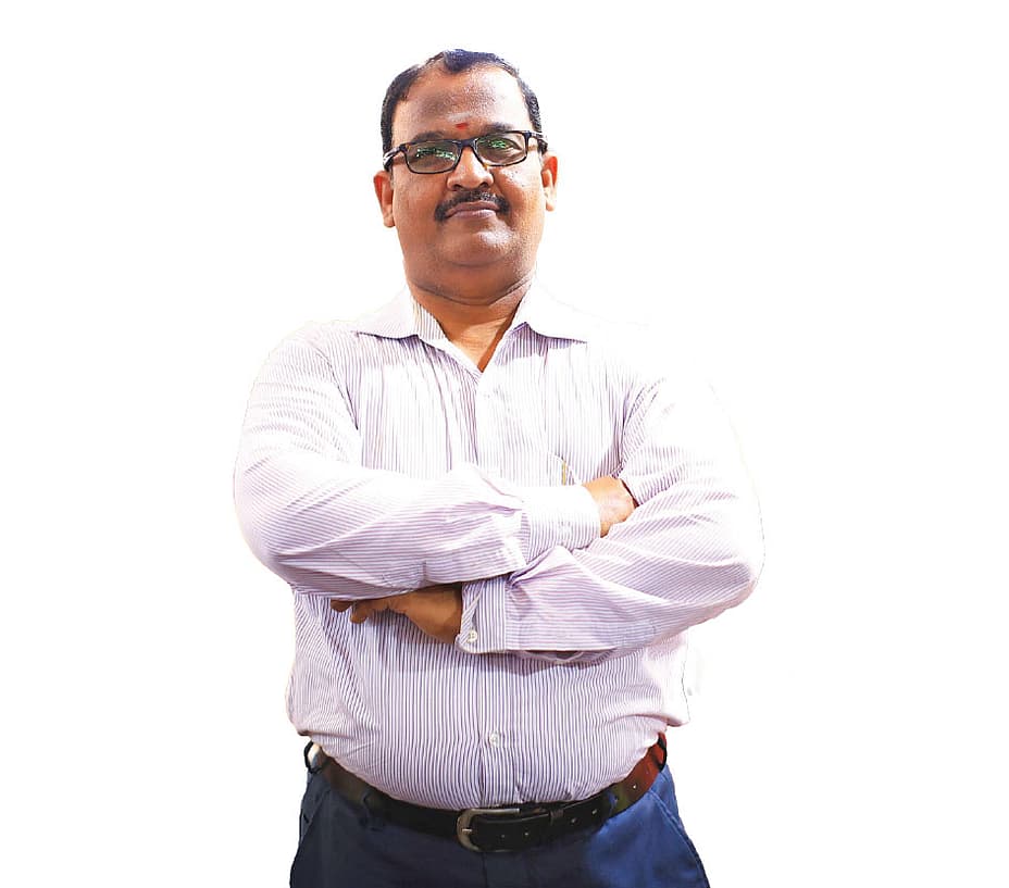 சீனிவாசன்